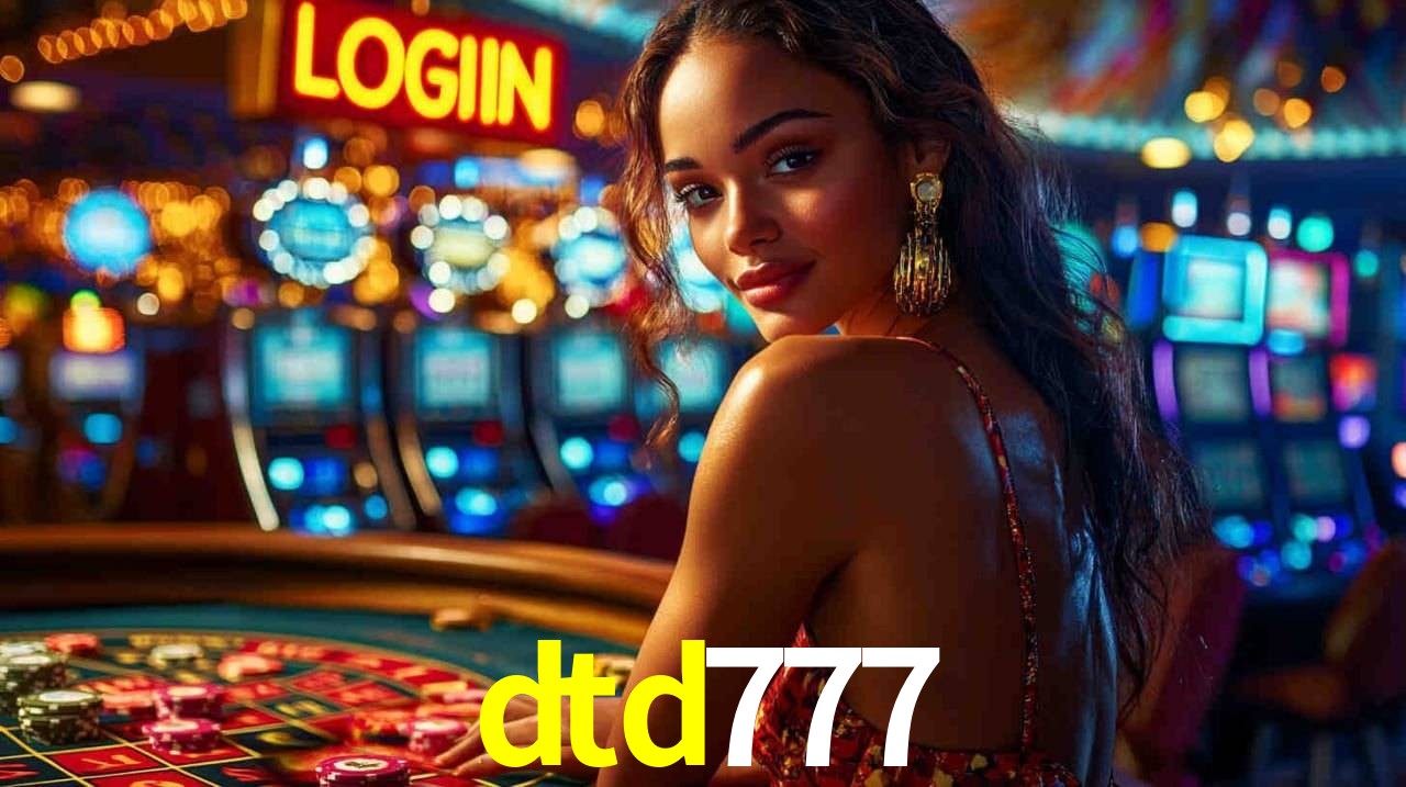 Estatísticas dtd777