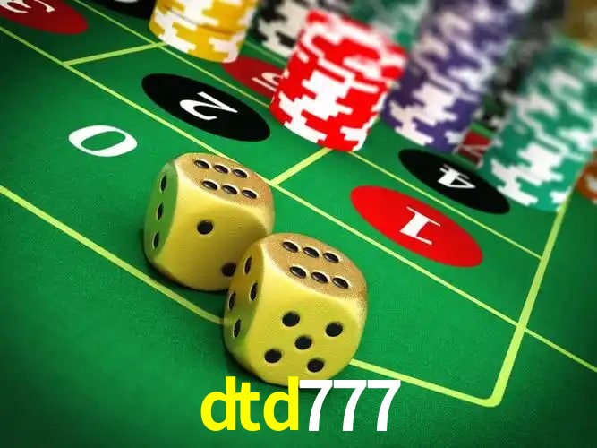 Welcome Bonus dtd777