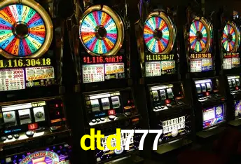 A Revolução dos Aplicativos de Jogos no dtd777