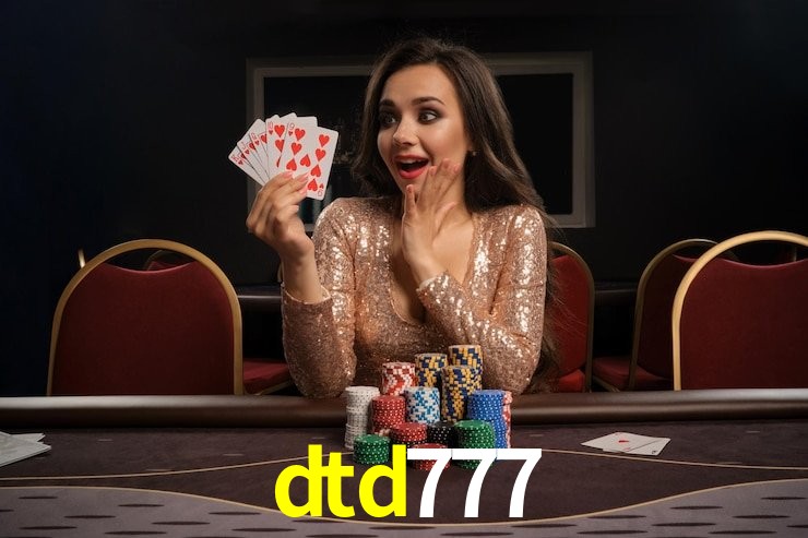 Descubra o Programa VIP da dtd777: Vantagens Exclusivas para Jogadores