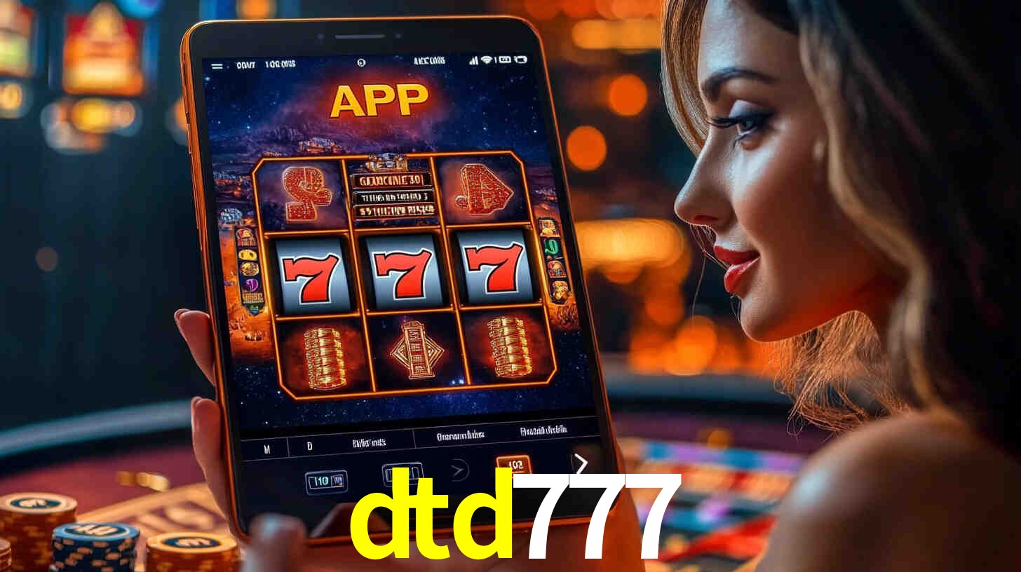 dtd777,dtd777.com