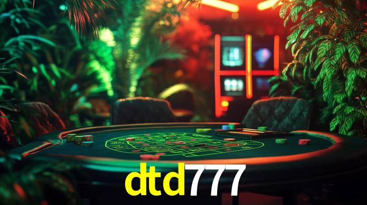 VIP Casino dtd777