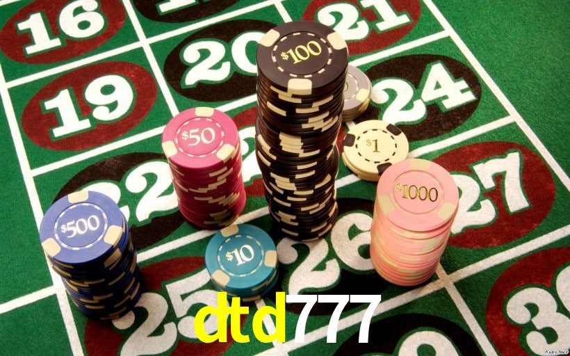 Torneios dtd777