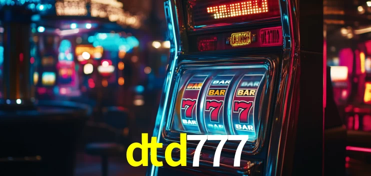 Live Casino dtd777