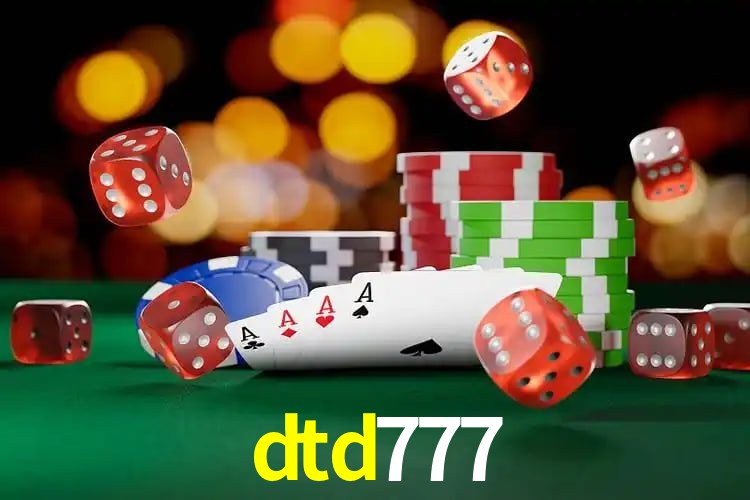 Apostas de Tênis dtd777