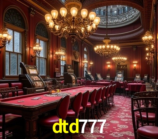 Benefícios da Conta dtd777