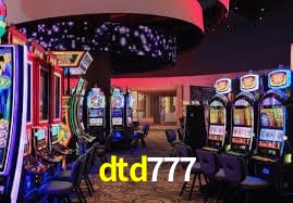 Integração de APIs dtd777