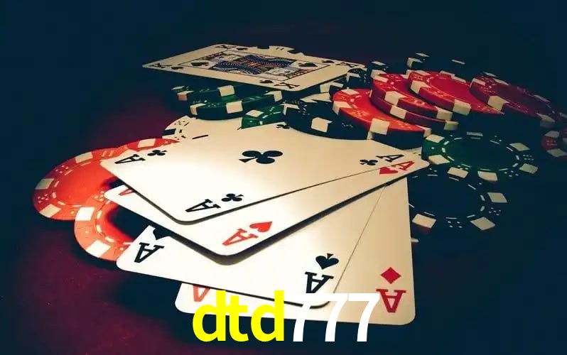 cassino dtd777