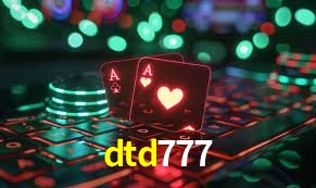 Mesa de Roleta dtd777