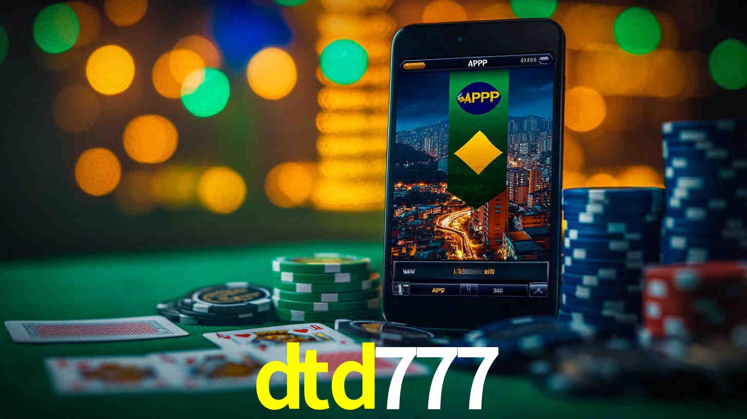Inovações de Jogos na dtd777: O Futuro das Experiências Interativas