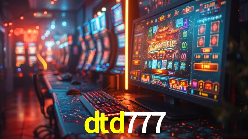 Experimente o Login Seguro Premium no dtd777