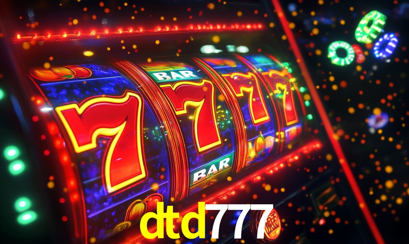 dtd777: Seu Especialista em Apostas Esportivas Brasileiras