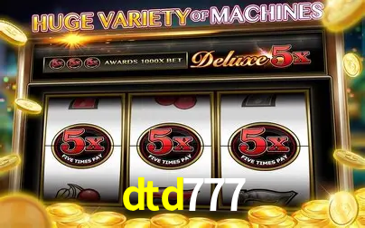 A Experiência Imersiva dos Cassinos Ao Vivo no dtd777
