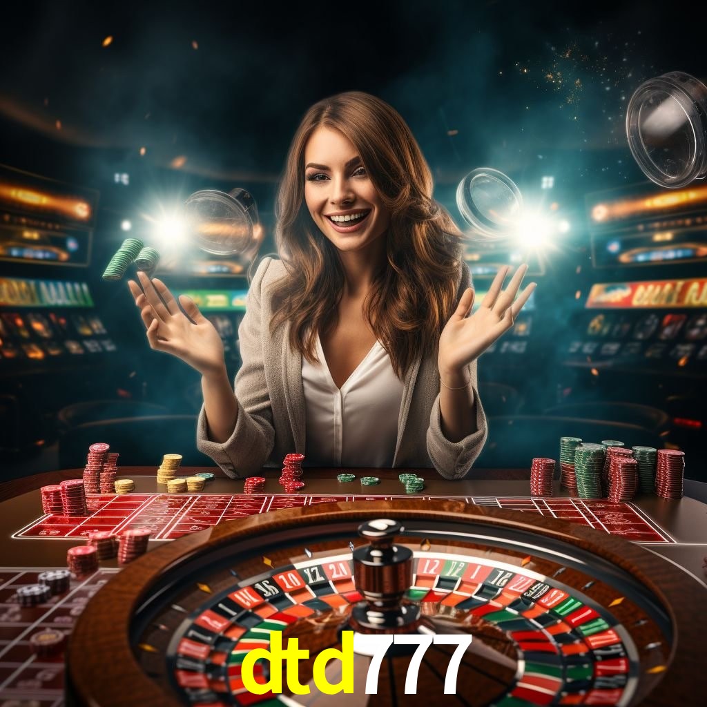 Explore as vantagens do dtd777: serviço profissional e confiabilidade