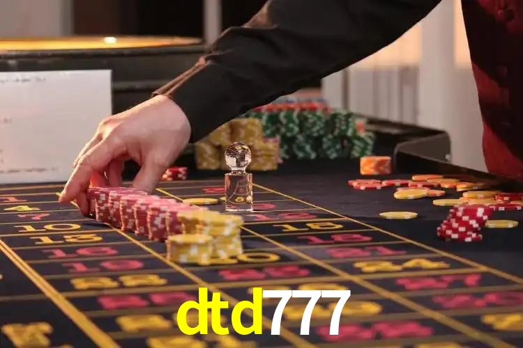 Apostas Esportivas na dtd777: Um Guia Completo
