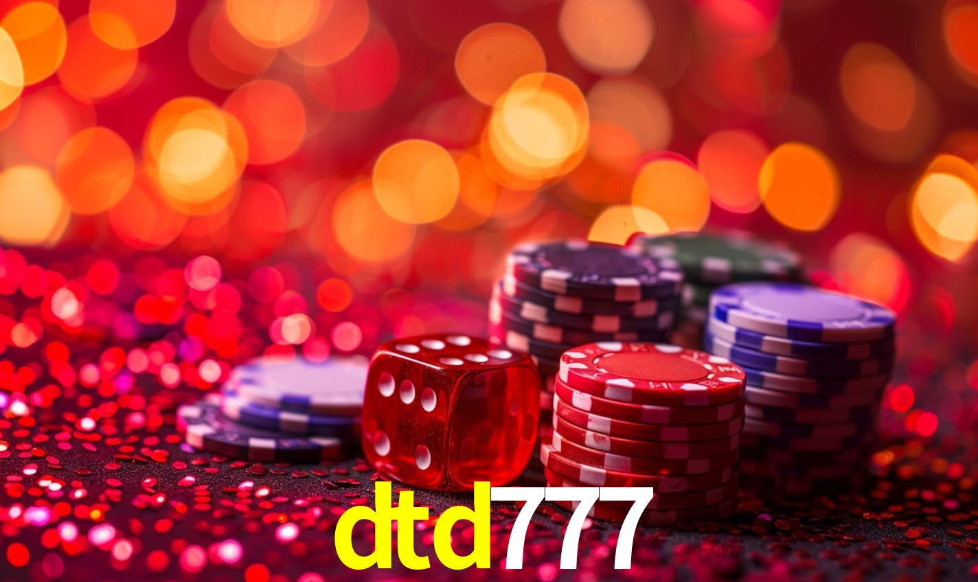 A Experiência Imersiva dos Cassinos Ao Vivo no dtd777