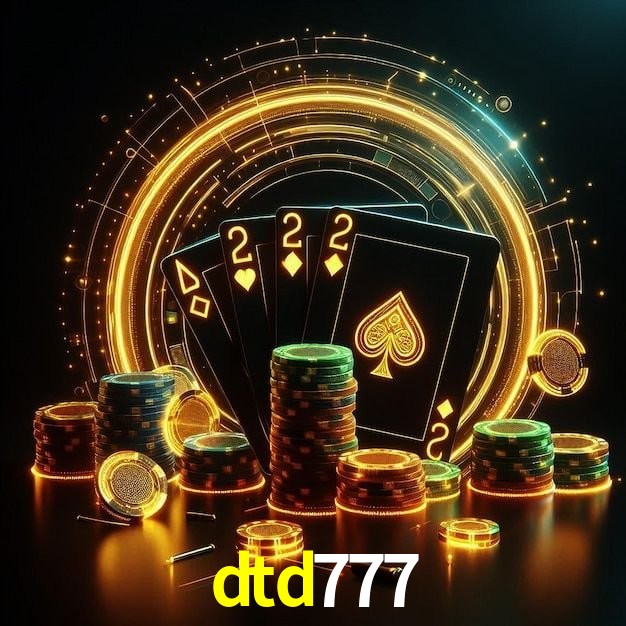 Apostas de Futebol dtd777