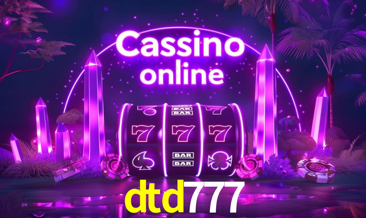 Diretório de Jogos dtd777