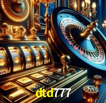 Jogos Exclusivos dtd777