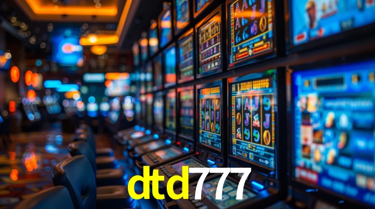 Platform Technology dtd777