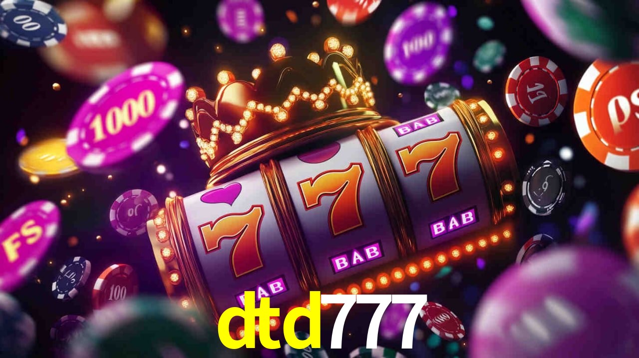 Slot Games dtd777