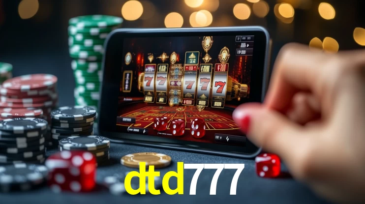 Tournaments dtd777