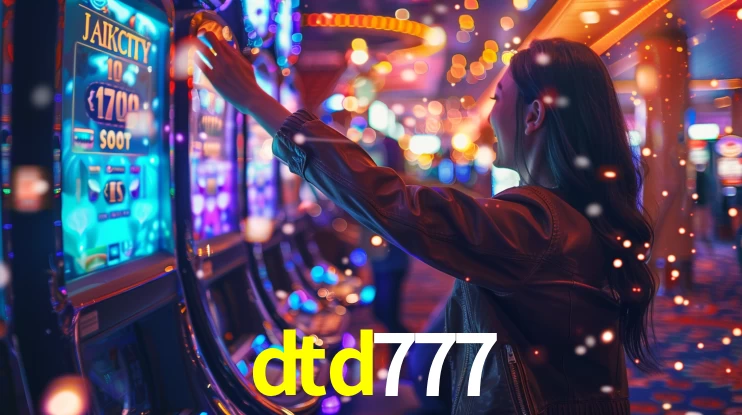 dtd777 bet
