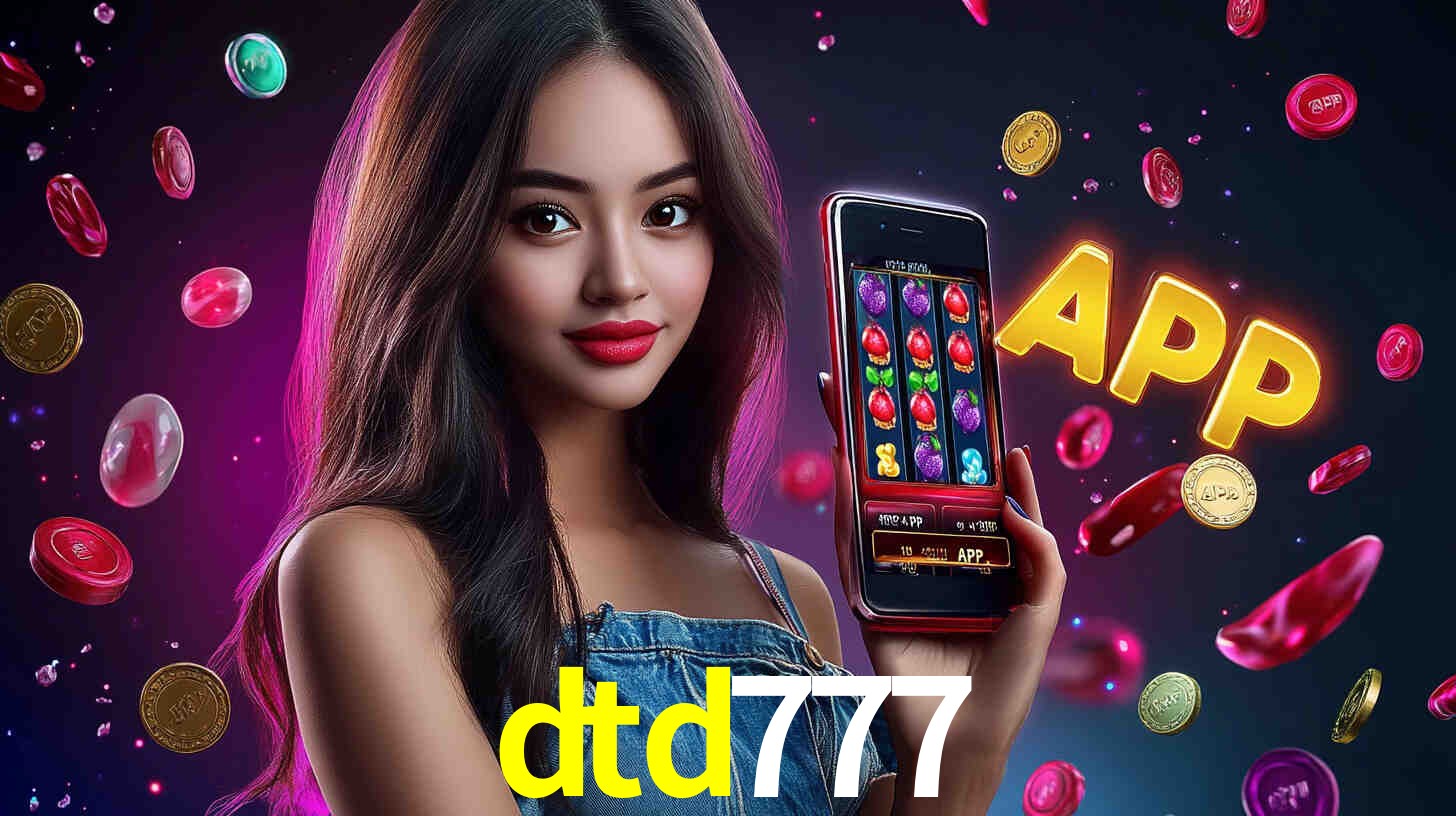Descubra a Magia dos Jogos de Arcade no dtd777