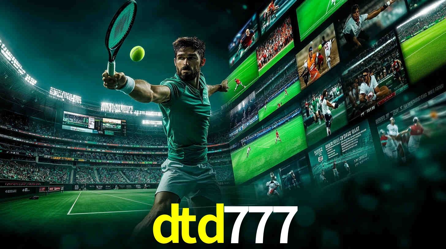A Revolução dos Aplicativos de Jogos no dtd777