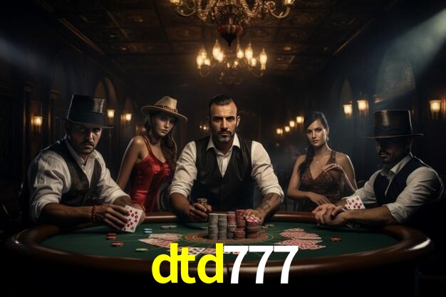 Descubra a Essência do dtd777: Nossa História e Compromissos