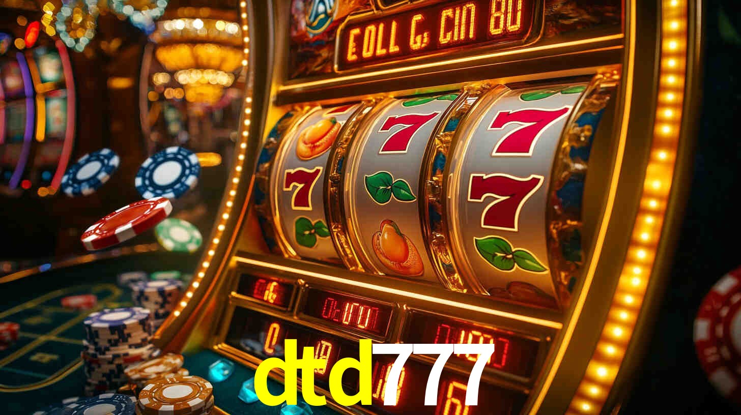 Welcome Bonus dtd777