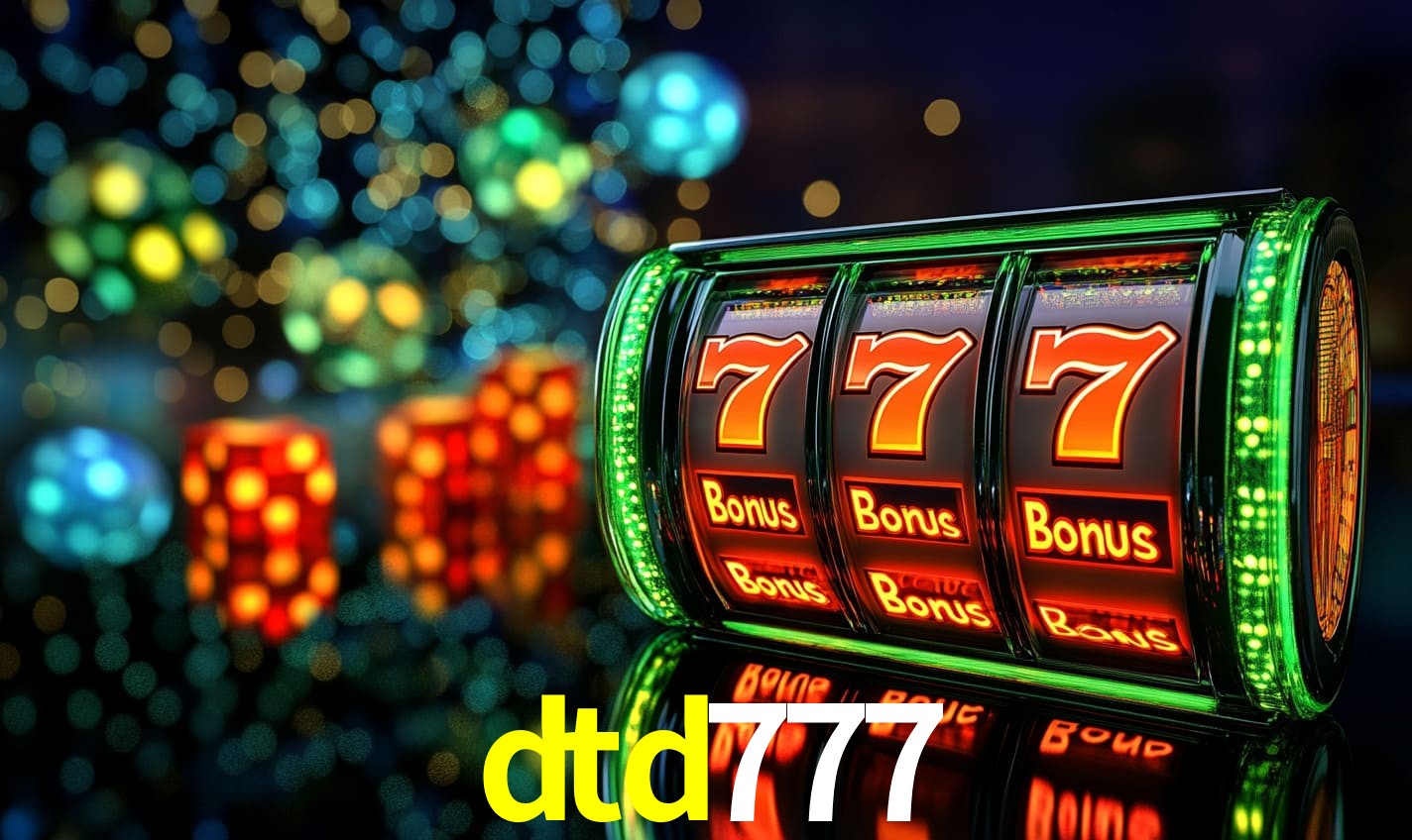 Estatísticas do Jogo dtd777