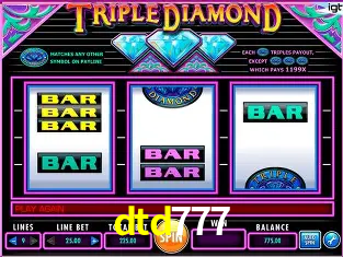 Descubra o Mundo do Cassino Online com dtd777