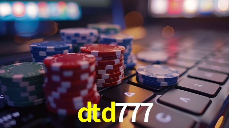 Jogos de Slot dtd777