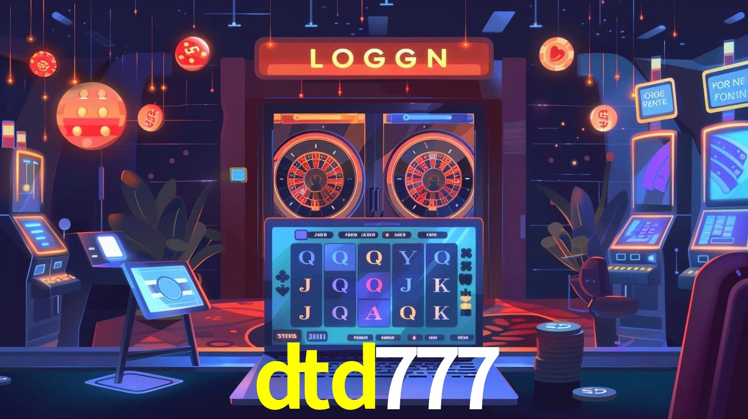 Cadastro Rápido dtd777