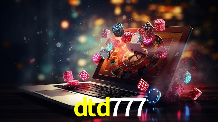 Explorando a Categoria de Eventos em Apostas na dtd777