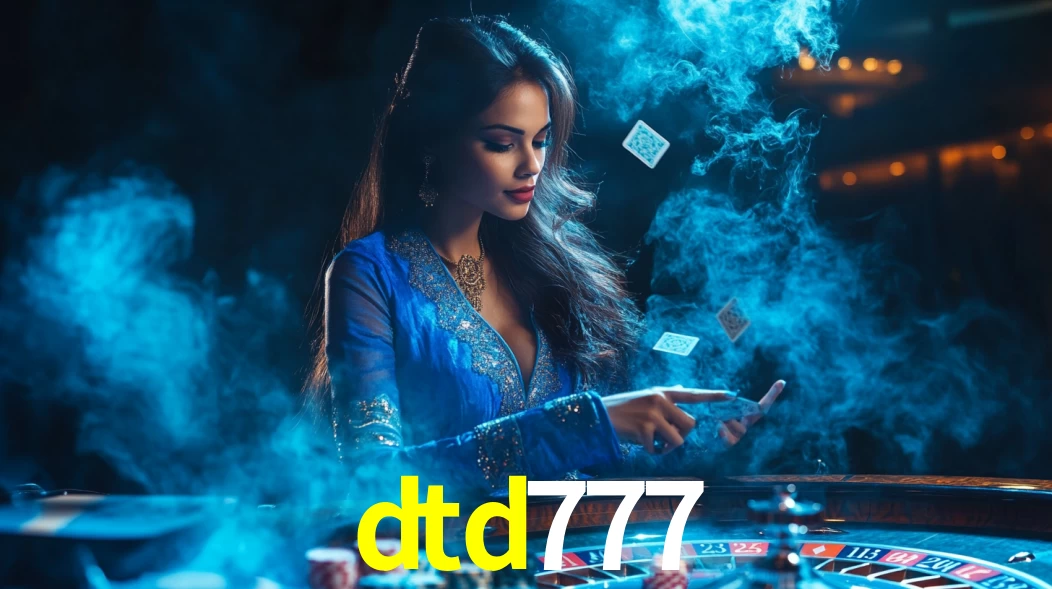 A Popularidade dos Caça-Níqueis no dtd777