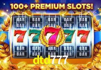 Descubra a Magia dos Jogos de Arcade no dtd777