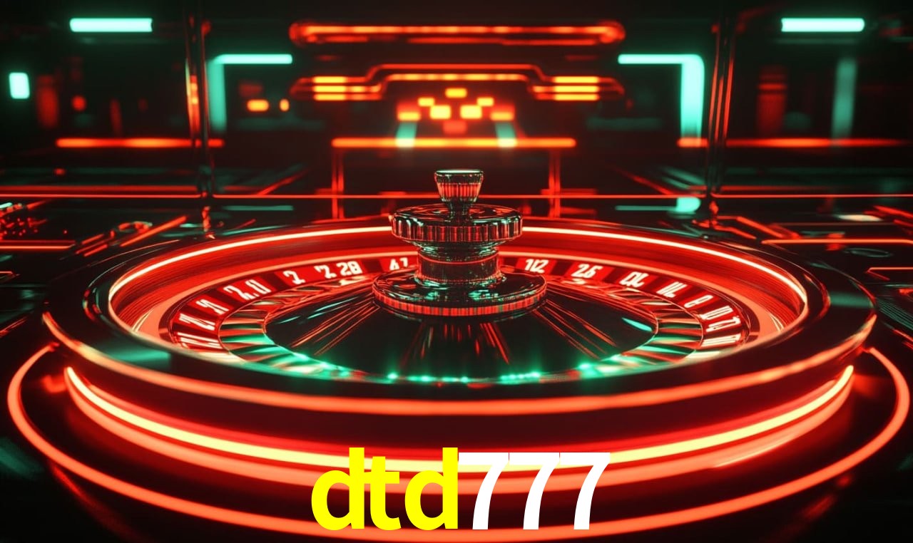 A Experiência Imersiva dos Cassinos Ao Vivo no dtd777