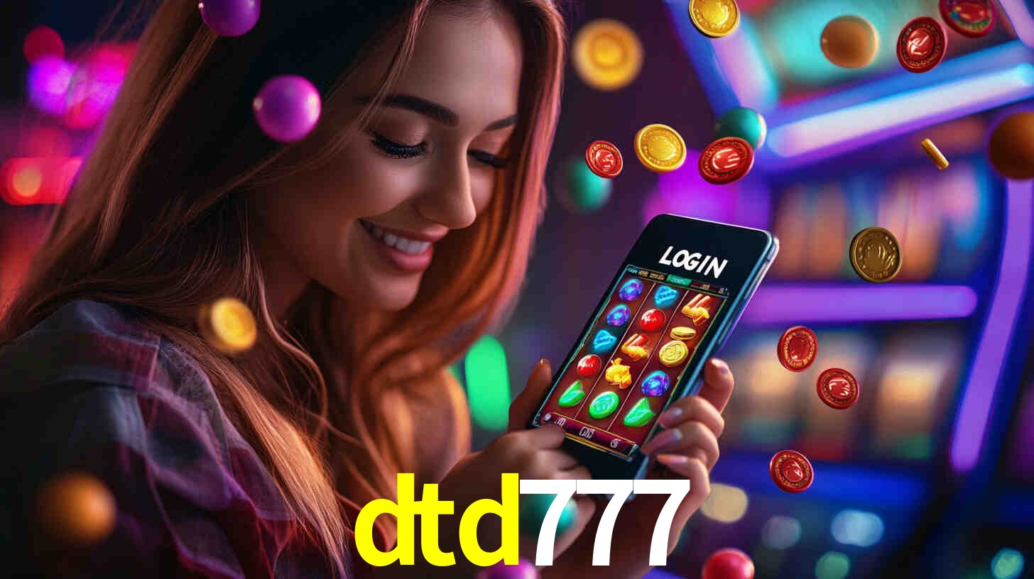 dtd777