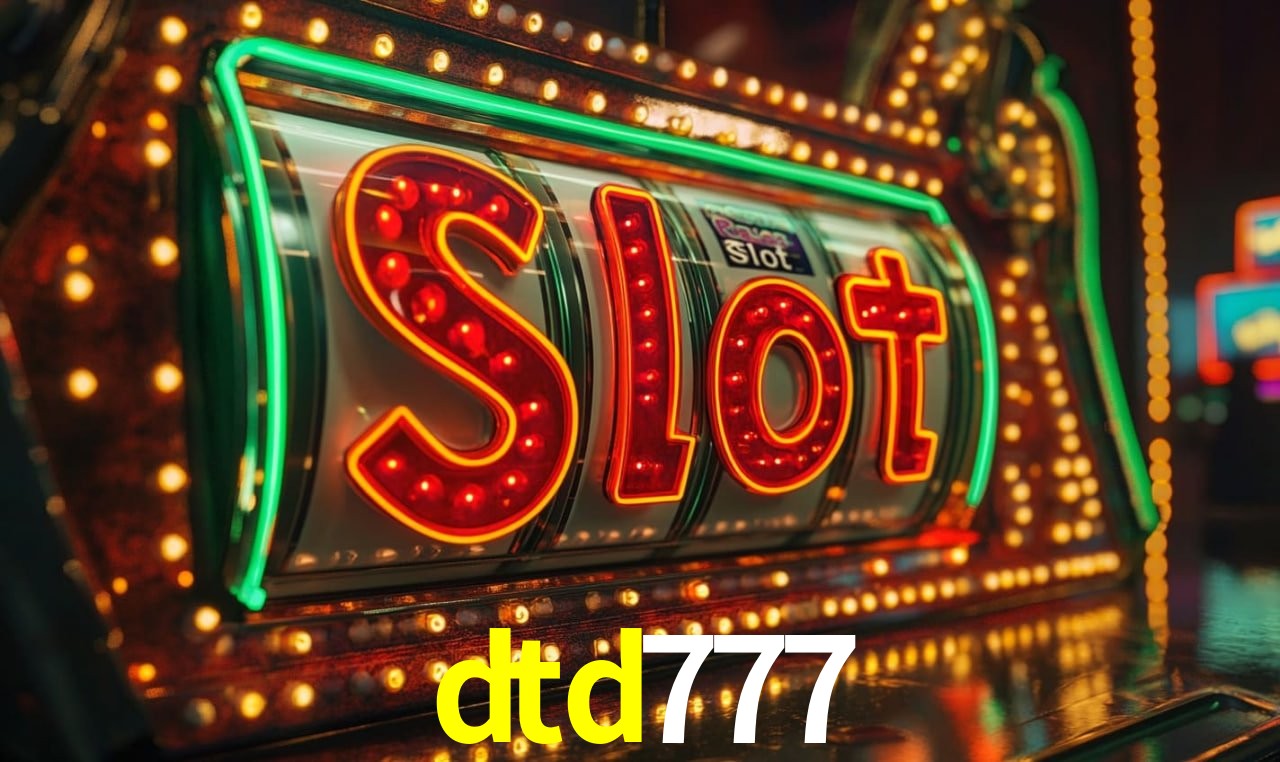 Provedores de Jogos dtd777