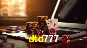 Explorando a Categoria de Eventos em Apostas na dtd777
