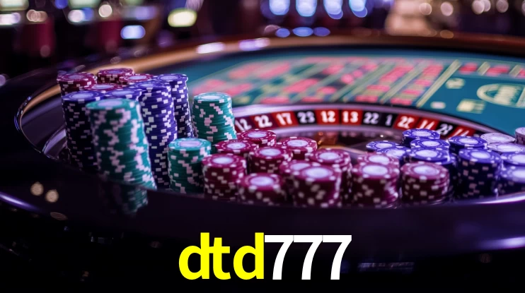 Blackjack Table dtd777