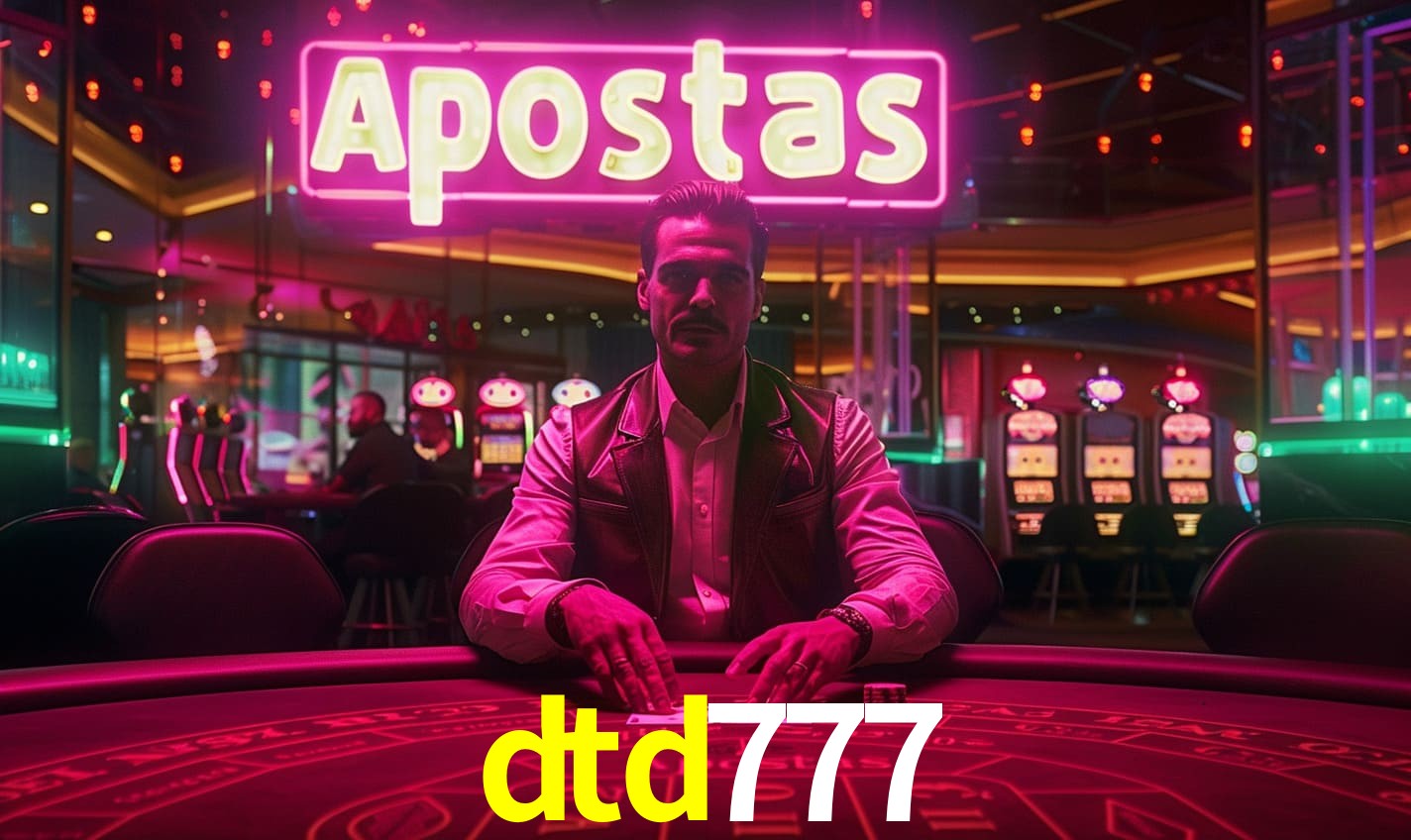 Descubra o Programa VIP da dtd777: Vantagens Exclusivas para Jogadores